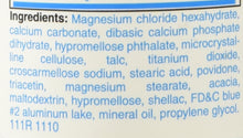 Rising Mag64 Magnesium Chloride with Calcium 60 Tablets