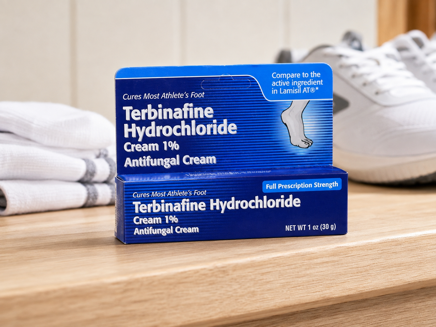 Target Common Fungal Infections