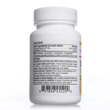 GERICARE Laxatives - Docusate Sodium 50mg & Sennosides 8.6mg, 200 Tablets (Generic Senokot-S)