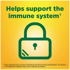 NATURE MADE Supplements & Health - Vitamin C 1000mg, 365 Tablets