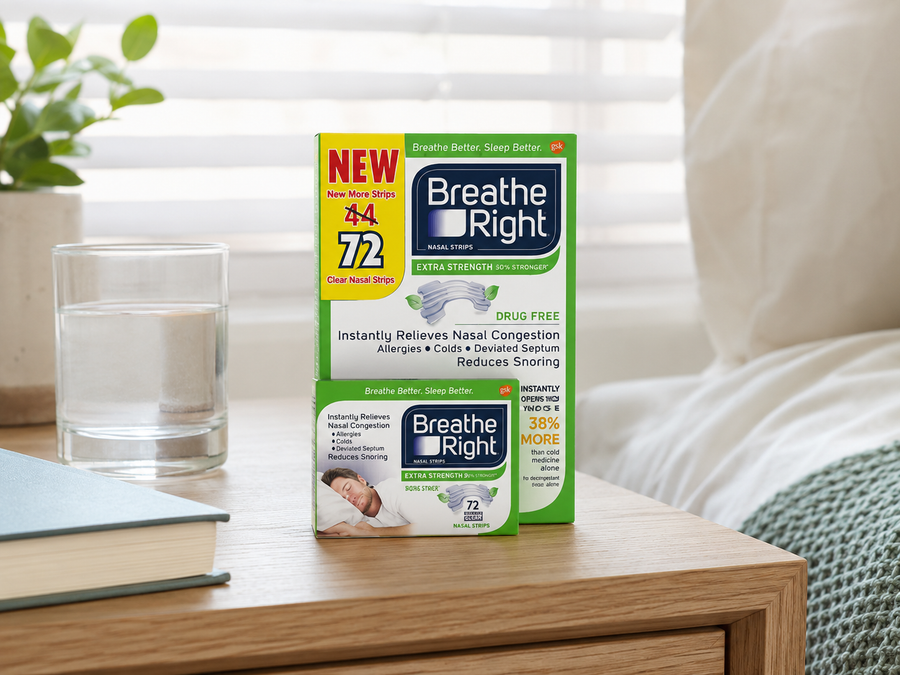 Make the Nighttime Routine Feel Simpler