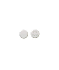 PHARBEST Pain Relief - Acetaminophen 325mg, 1000 Tablets (Generic Tylenol)