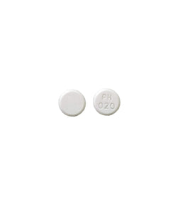PHARBEST Pain Relief - Acetaminophen 325mg, 1000 Tablets (Generic Tylenol)