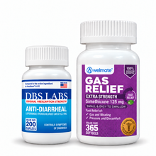 Digestive Relief Essentials