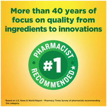 NATURE MADE Supplements & Health - Vitamin C 1000mg, 365 Tablets