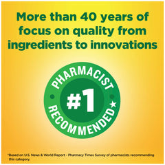 NATURE MADE Supplements & Health - Vitamin C 1000mg, 365 Tablets