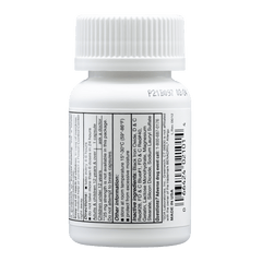 SDA LABS Allergy Relief - Diphenhydramine 50mg, 100 Capsules (Generic Benadryl)
