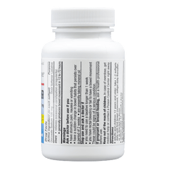 GERICARE Laxatives - Docusate Sodium 100mg, 200 Softgels (Generic Colace)
