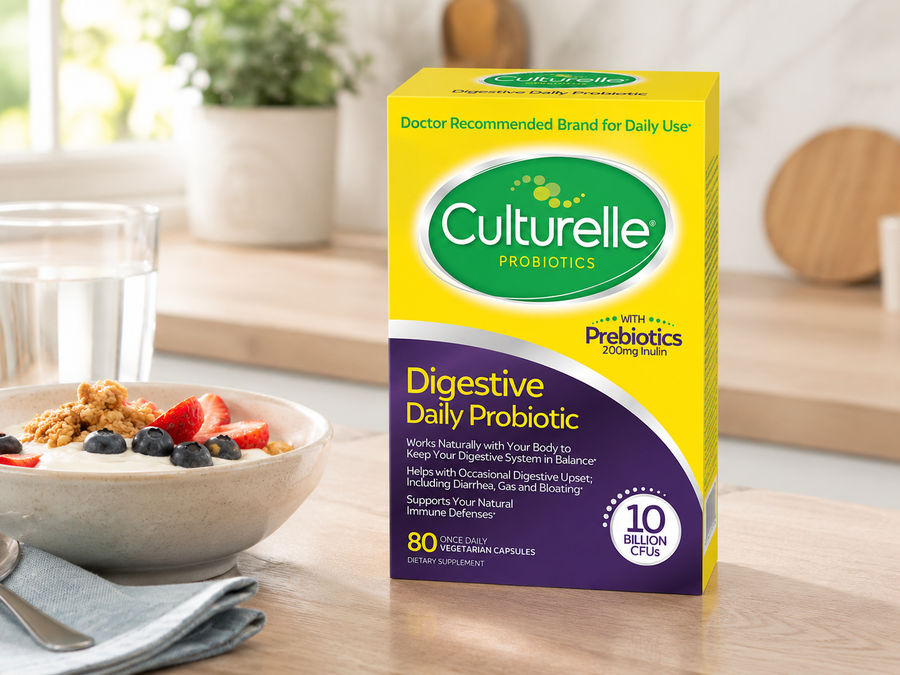 Make Daily Supplement Routines Easier
