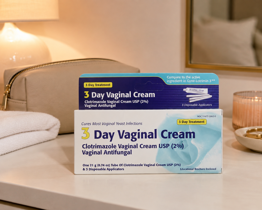 Target Common Fungal Infections