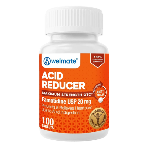 Acid Reducer