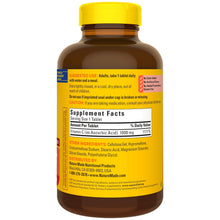 NATURE MADE Supplements & Health - Vitamin C 1000mg, 365 Tablets