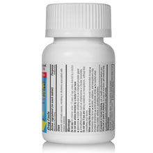 PHARBEST Nausea Relief - Meclizine 25mg, 100 Chewable Tablets (Generic Bonine)