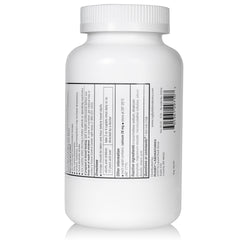 RUGBY Nausea Relief - Meclizine 12.5mg, 1000 Caplets (Generic Bonine)
