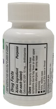 DR REDDY'S Allergy Relief - Cetirizine 10mg, 500 Tablets (Generic Zyrtec)
