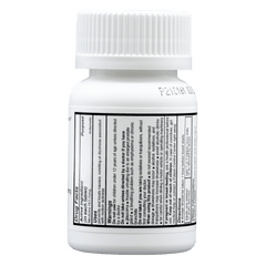 SDA LABS Nausea Relief - Meclizine 25mg, 100 Chewable Tablets (Generic Bonine)