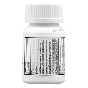 Meclizine 25 mg Generic For Bonine Chewable Tablets for Prevention of Motion Sickness and Anti-Nausea 100 Tablets per Bottle SDA LABS