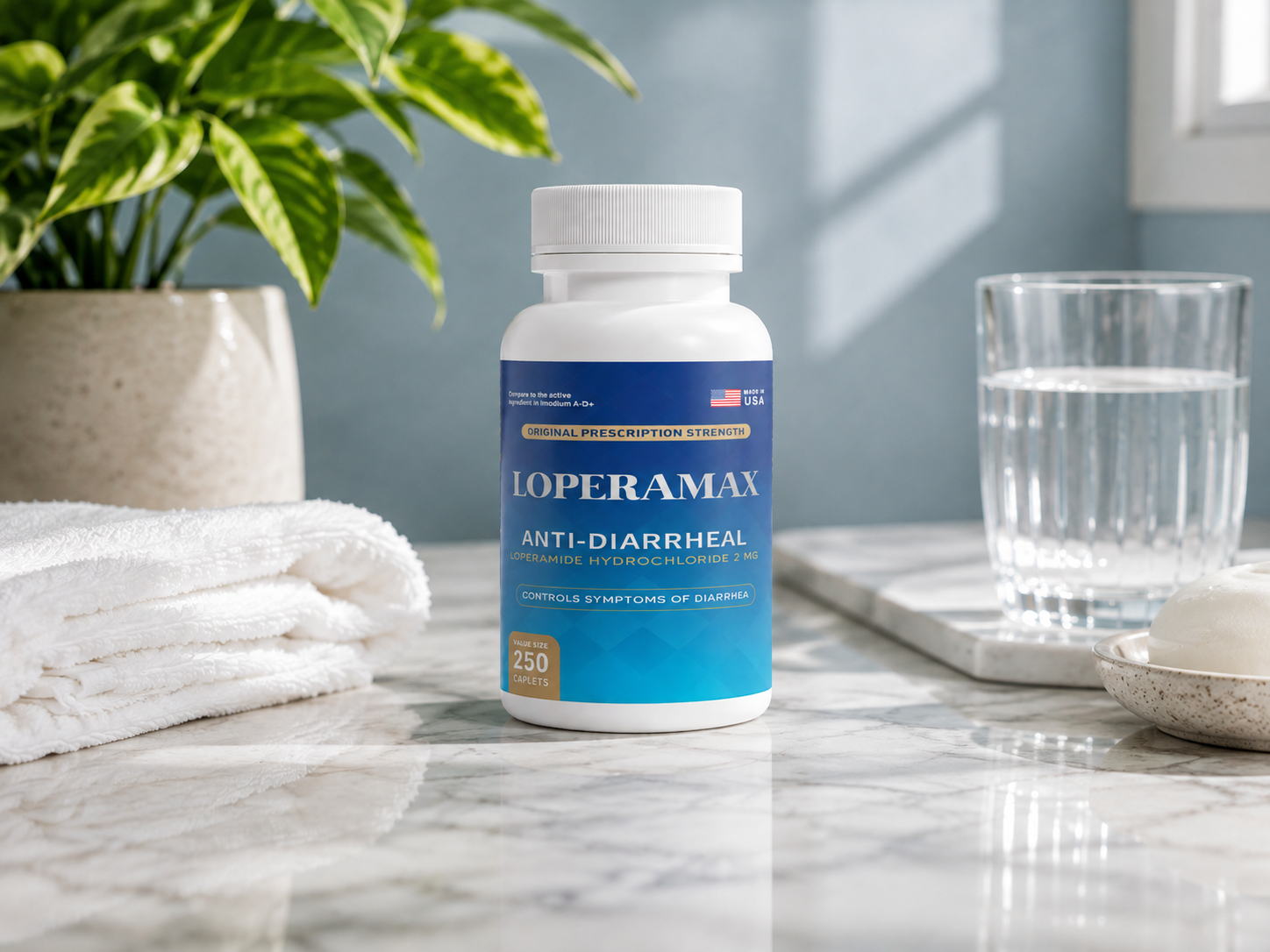 $3 OFF LOPERAMAX