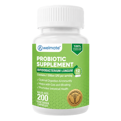 Supplements & Health