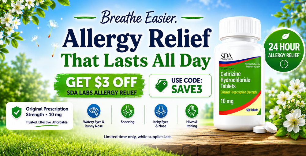 Promotional banner