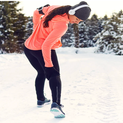 Ease Winter Aches and Pains