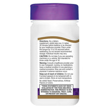 21ST CENTURY  Sleep Treatment - Melatonin 10mg, 120 Quick Dissolve Tablets
