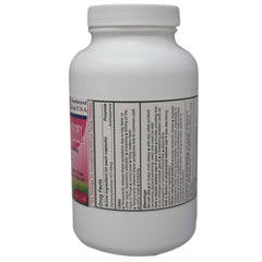 PHARBEST Allergy Relief - Diphenhydramine 50mg, 1000 Capsules (Generic Benadryl)