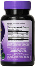 NATROL Sleep Treatment - Melatonin 5mg, 100 Tablets