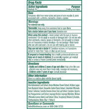 BIOFREEZE Pain Relief - Menthol 4%, 3 fl oz (Pack of 2)