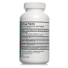 Gas Relief Simethicone 80 mg Chewable Tablets 100 Count