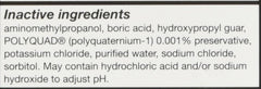 SYSTANE ULTRA Lubricant Eye Drops - Polyethene Glycol .4% & Propylene Glycol .3%, 10 mL (Pack of 3)