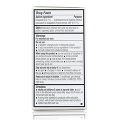 AUROHEALTH Eye Care - Olopatadine Hydrochloride Ophthalmic Solution .1%, 5mL drops