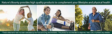 NATURE'S BOUNTY Supplements & Health - Zinc 50mg, 400 Caplets