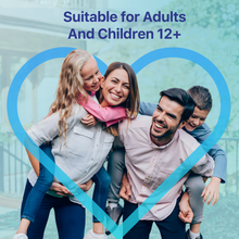 DBS LABS Diarrhea Relief - 96 Caplets