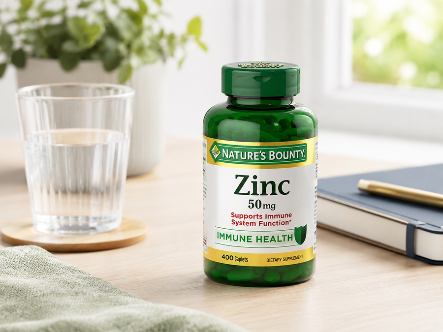 Make Daily Supplement Routines Easier