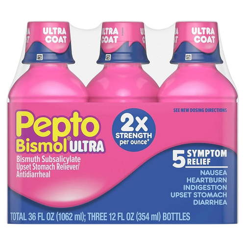 Nausea Relief