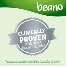 BEANO Gas Relief - Ultra 800, 180 Tablets