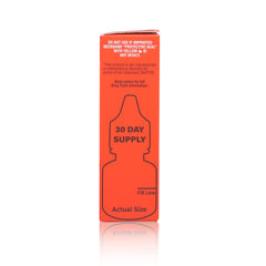 RUGBY Eye Care - Ketotifen Eye Drops .035%, 5mL (Generic Zaditor)
