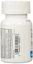 SDA LABS Allergy Relief - Diphenhydramine 25mg, 100 Capsules (Generic Benadryl)