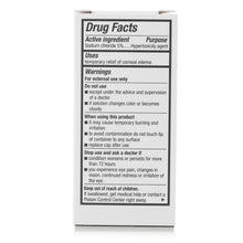 RUGBY Eye Care - Sodium Chloride Ophthalmic Solution Eye Drops 5%, 15mL