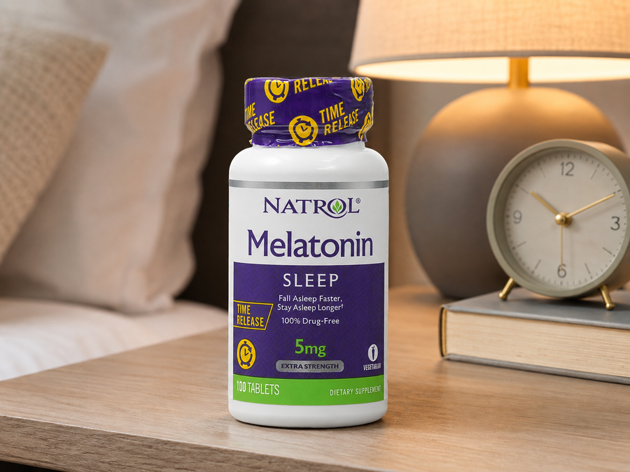 Make the Nighttime Routine Feel Simpler
