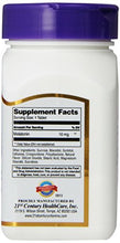 21ST CENTURY  Sleep Treatment - Melatonin 10mg, 120 Quick Dissolve Tablets (Pack of 3)