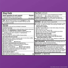 QUALITY CHOICE Acid Reducer - Omeprazole 20mg, 42 Tablets (Generic Prilosec)