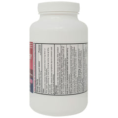 SDA Labs Allergy Relief - Diphenhydramine 25mg, 1000 Tablets (Generic Benadryl)