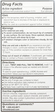 REFRESH PLUS Lubricant Eye Drops, 0.01 fl oz (Pack of 100)