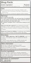 REFRESH PLUS Lubricant Eye Drops, 0.01 fl oz (Pack of 100)