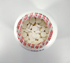 PHARBEST Pain Relief - Acetaminophen 325mg, 1000 Tablets (Generic Tylenol)
