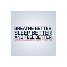 Breathe Right Extra Strength Tan Strips Reduces Snoring-Free Nasal Strips for Nasal Congestion Relief-72 Count.