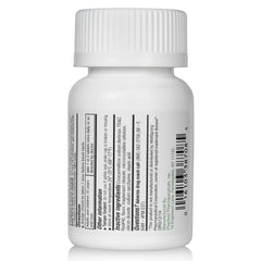 PHARBEST Nausea Relief - Meclizine 25mg, 100 Chewable Tablets (Generic Bonine)