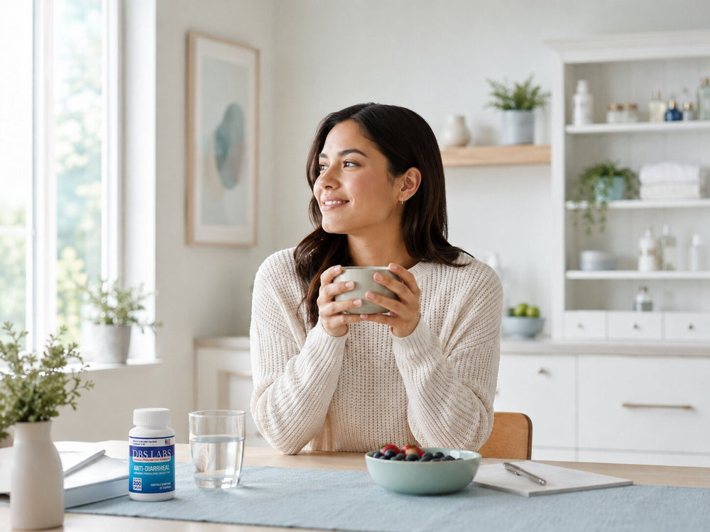 Fast, reliable relief when you need it most